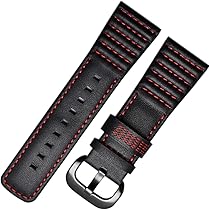 レア非売品ぴちょんくん7thAnniversary Original Strap Amazon.com: Kimyoaee Watch Band for Sevenfriday Watch Strap